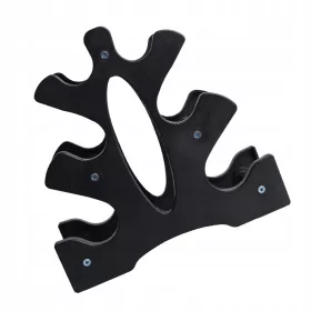    MAȘINI DE GYM ACASA SUPPORT MIC pentru gantere 23.00X23.00X8.00CM