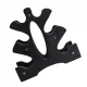  MAȘINI DE GYM ACASA SUPPORT MIC pentru gantere 23.00X23.00X8.00CM