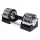  Haltere reglabile cromate Trexo 1x 32 kg