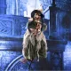  Vocea de vrăjitoare care țipă zburătoare de Halloween