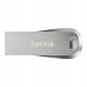  Pendrive SanDisk Ultra Luxe de 64 GB