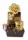  Coș cadou Golden Sparkle Cadou pentru ziua numelui