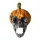  Craniu De Dovleac Decoratiuni De Dovleac De Halloween