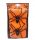  Decor Halloween Spider cauciuc mare 10x12cm pachet de 20 buc