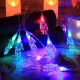  Lanț de lumină LED de mână Halloween 40 de lumini 5M