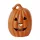  12 bucăți Seif pentru lanternă de dovleac de Halloween