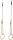  Small Foot 11592 Cercuri Gimnastica 122 cm