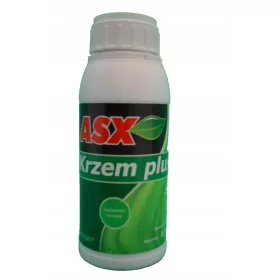  ASX Silicon plus 1l