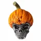  Craniu de Dovleac Evil Decoratiuni de Halloween 3buc