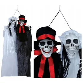    Decorat suspendat Skeleton Fear schelet halloween BRIDE AND GROUP