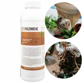    Îngrășământ organic, natural Calfert lichid 1,35 kg 1 l