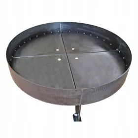  ȘEMIN MARE Grădină GRIL 80 cm 3mm LOFT