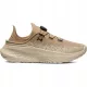 Pantofi de antrenament unisex Under Armour UA Slipspeed Mega Ripstop - bej