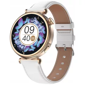    Ceas inteligent Kiano Watch Style AMOLED 1,51" Bluetooth NFC ECG