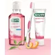  Periuță de dinți roz GUM Pro Sensitive