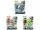  HASBRO Set de figuri Eroi și ticăloși Marvel Spidey și Super Buddies