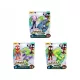  HASBRO Set de figuri Eroi și ticăloși Marvel Spidey și Super Buddies