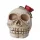  Lampă de noapte Horror LED Halloween Pumpkin Lights
