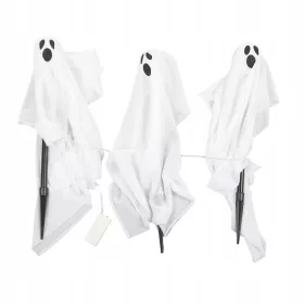  Lumini de Halloween 3 buc fantoma