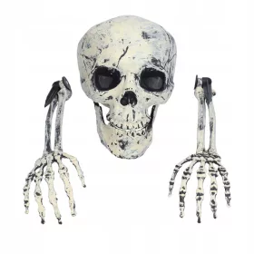  SCHELET UMAN ARTIFICIAL ATÂNAT PENTRU HALLOWEEN