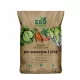 Îngrășământ organic, natural Kik sol 10 kg 35 l