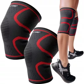  Genunchiera Fit4Med - marimea XL