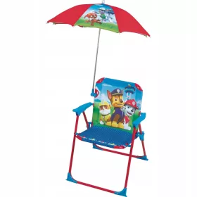  Fun House Pat Patrol scaun de plajă albastru