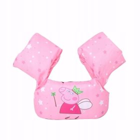    VESTĂ cu mânecă fluture pentru a învăța să ÎNOT KAPOK