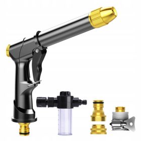  Pistol de spălat auto de înaltă presiune