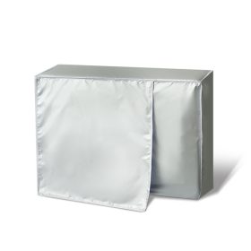  Husa de protectie aer conditionat exterior