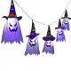  Lampă suspendată Halloween Horror Ghost Style 150CM