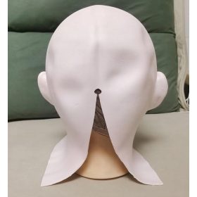  MASCA COSPLAY VOLDEMORT HALLOWEEN