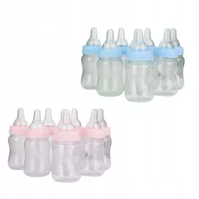  24 Baby Shower Sweet Boxes Cutii pentru