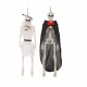  decorare schelete de halloween pereche de schelete
