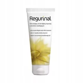  Gel revigorant regurinal pentru igiena intima, 180 ml