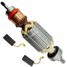    Rotor cu bile Makita pentru scule electrice HR4001C HR4010C HR4011C