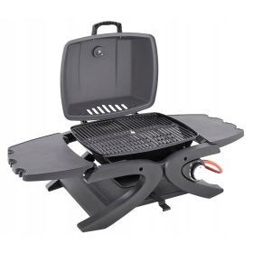  Gratar pe gaz Tepro 3.2kW