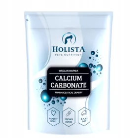    Minerale pentru pisici si caini HolistaPets pulbere 1000 g 1 buc.