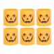  DECORATIE DE HALLOWEEN SUPORT LUMANARE LE