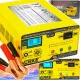  REDRESSOR AUTO MICROPROCESOR PENTRU ÎNCĂRCARE BATERIE 6/12V 15A