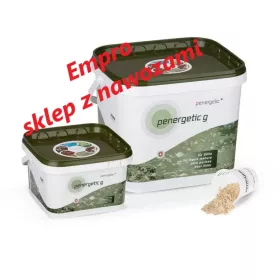    Preparat de șlam Penergetic G, Activator de șlam Penergetic G, pachet de 3 kg