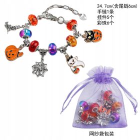  Covor de clovn înfricoșător pentru Halloween