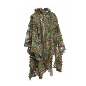  Costum pelerina de camuflaj AIRSOFT ASG pentru lunetist