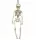  Cadru suspendat Fiestas Guirca din plastic 40 cm