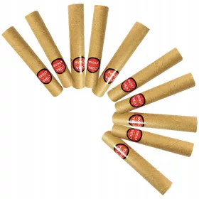  10 buc. trabucuri executive recuzită noutate fumat