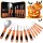  X99 KIT DE SCULPIRE DOVLECEI DE HALLOWEEN