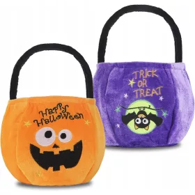    BOMBONE DIN PÂSLA DE HALLOWEEN GALETE MARE DE DOVLEAC 2 buc