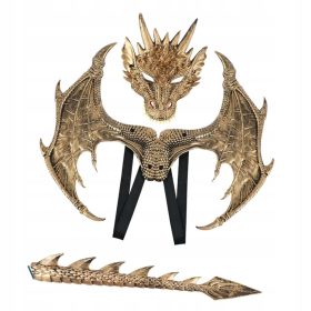  Costum de joc de preface Costum de aripă