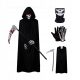  Costum Grim Reaper pentru petrecerea de Halloween