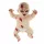  Creepy Horror Doll Halloween Decor Props